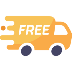 Cash on Delivery Available