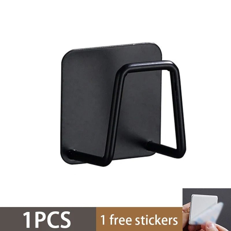 Stainless Steel Sink Sponge Holder