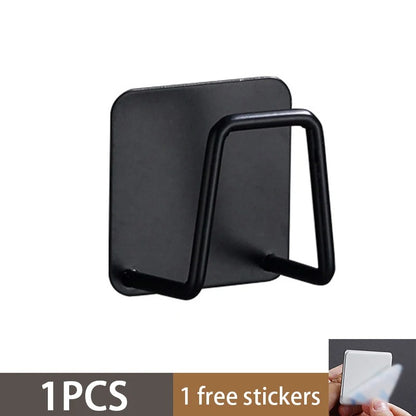Stainless Steel Sink Sponge Holder