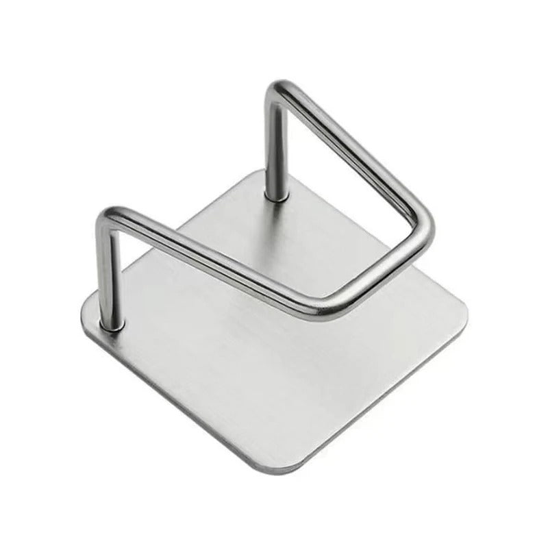 Stainless Steel Sink Sponge Holder