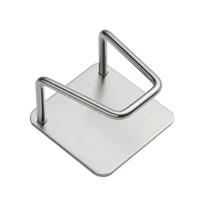 Stainless Steel Sink Sponge Holder